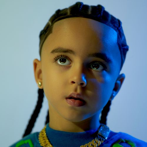 Portrait Photography