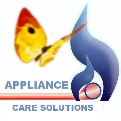 APPLIANCE CARE SOLUTIONS