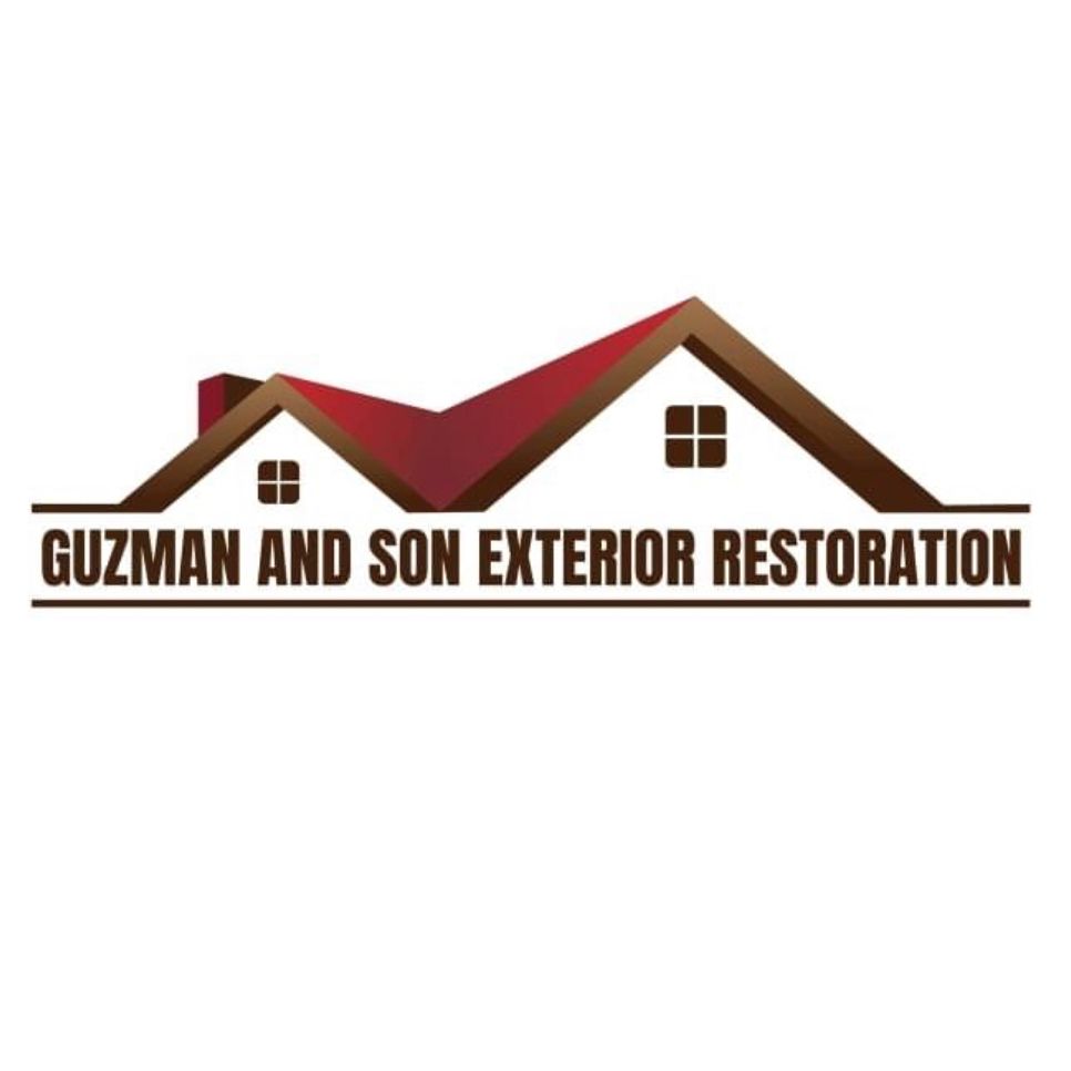 GUZMAN AND SON EXTERIOR RESTORATION