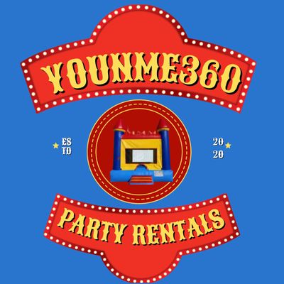 Avatar for YouNme360 Party Rentals & 360PhotoBooth