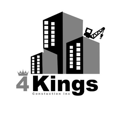 Avatar for 4 kings construction inc.