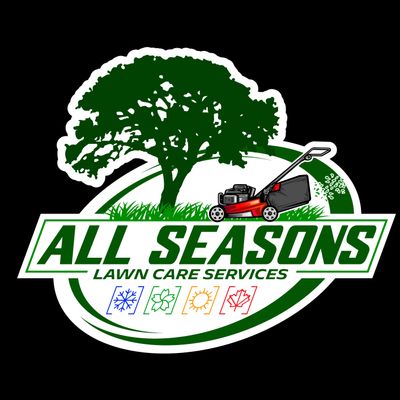 Avatar for All Seasons Lawn Care Services
