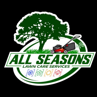 Avatar for All Seasons Lawn Care Services