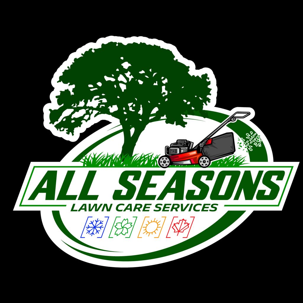 All Seasons Lawn Care Services