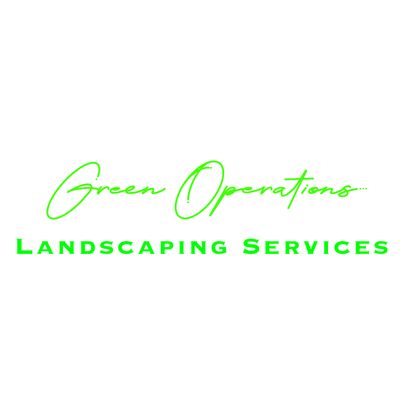 Avatar for Green Operations Landscaping Services