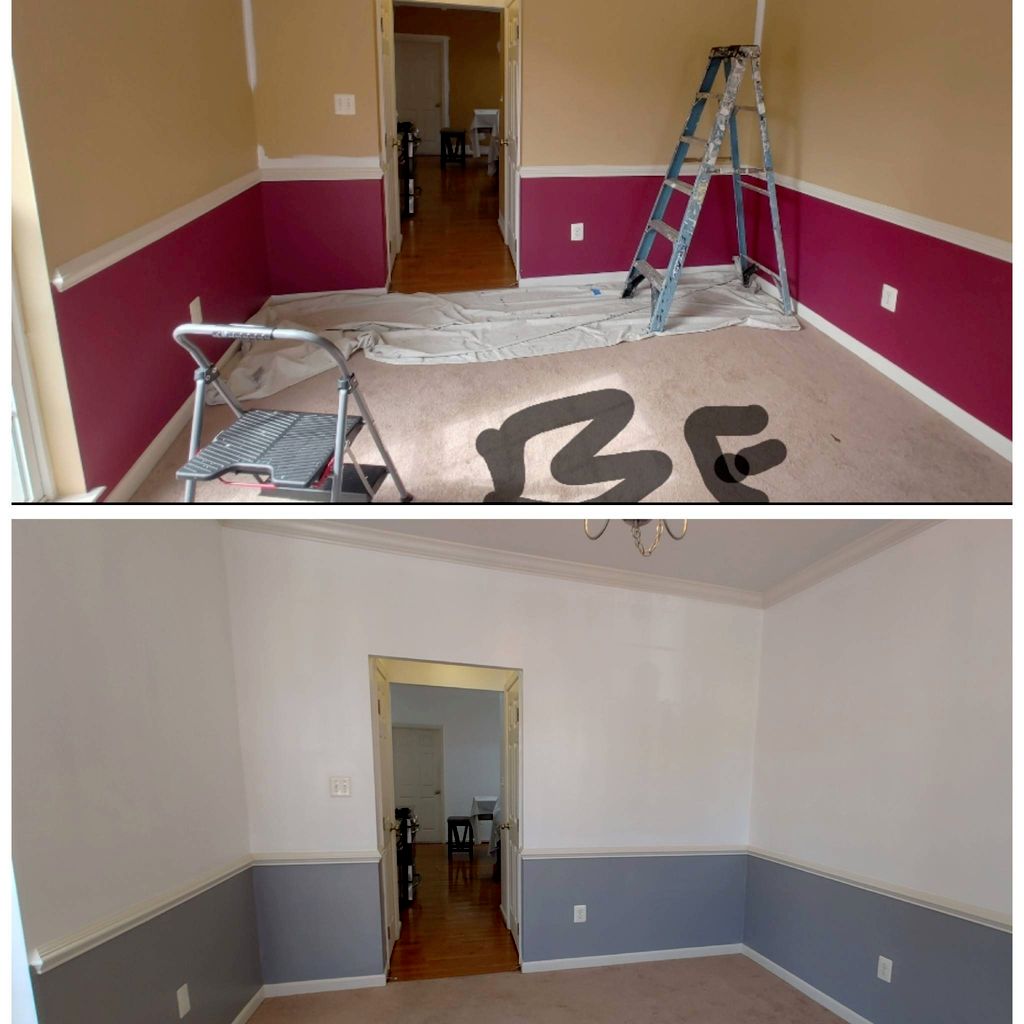 JC Painting Services