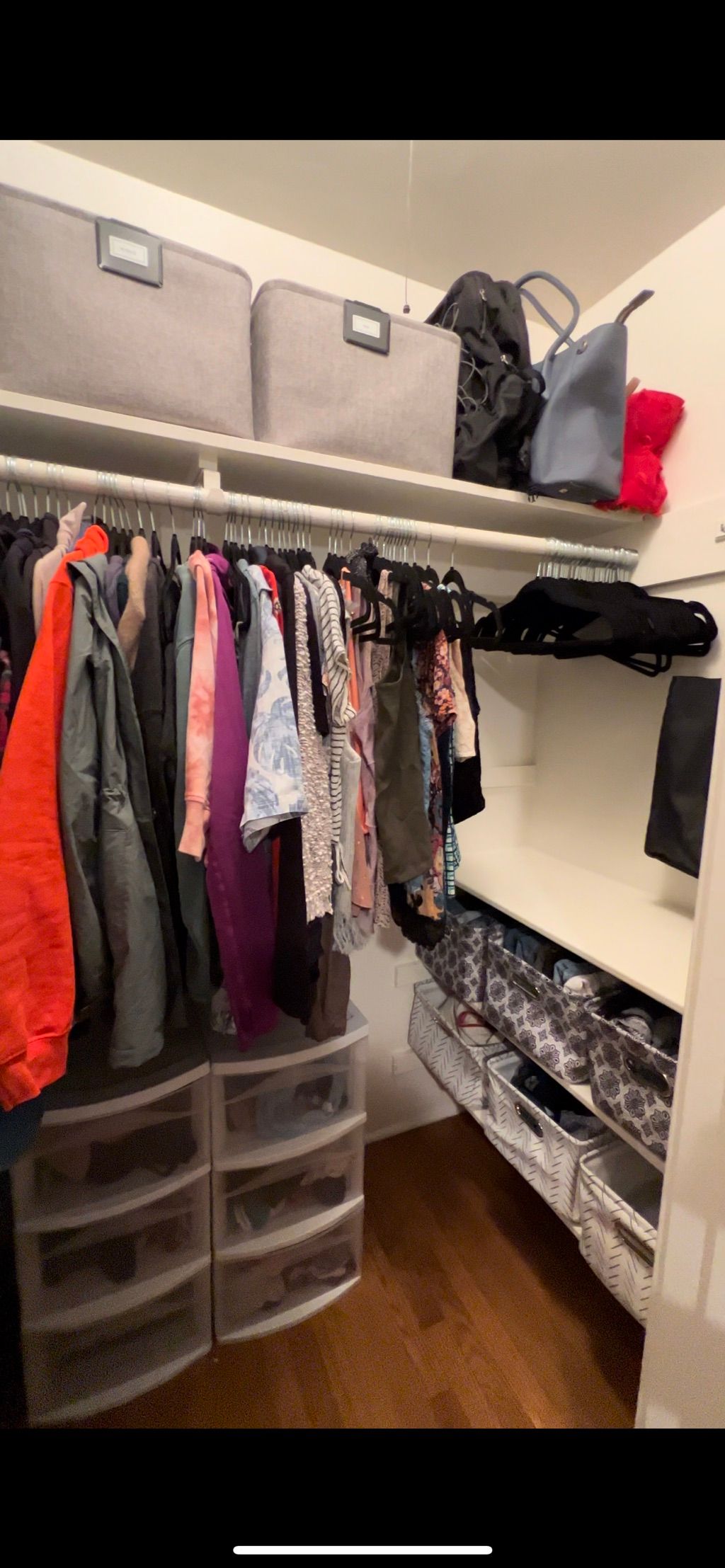 Customer photos