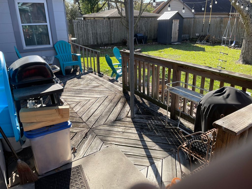 Customer photos