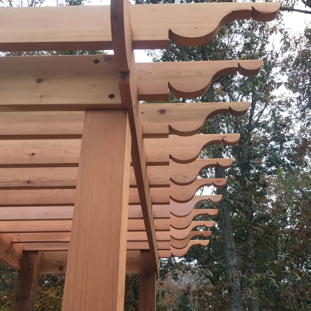 DCH Carpentry