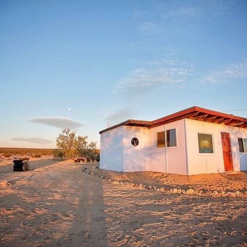 Featured Projects