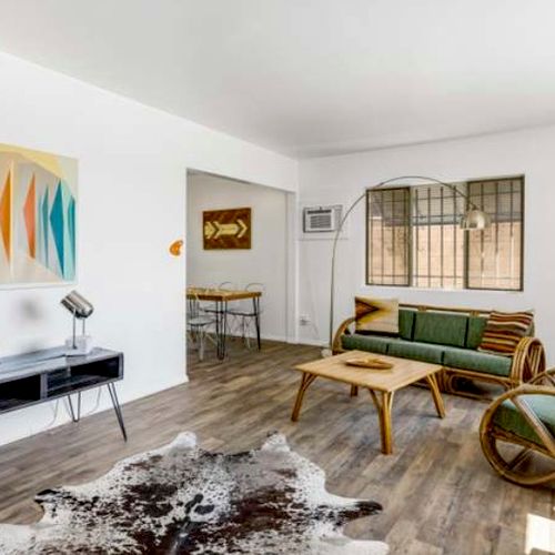 Featured Projects