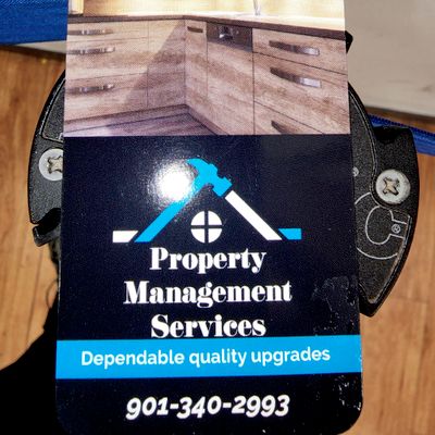 Avatar for Property Management Services