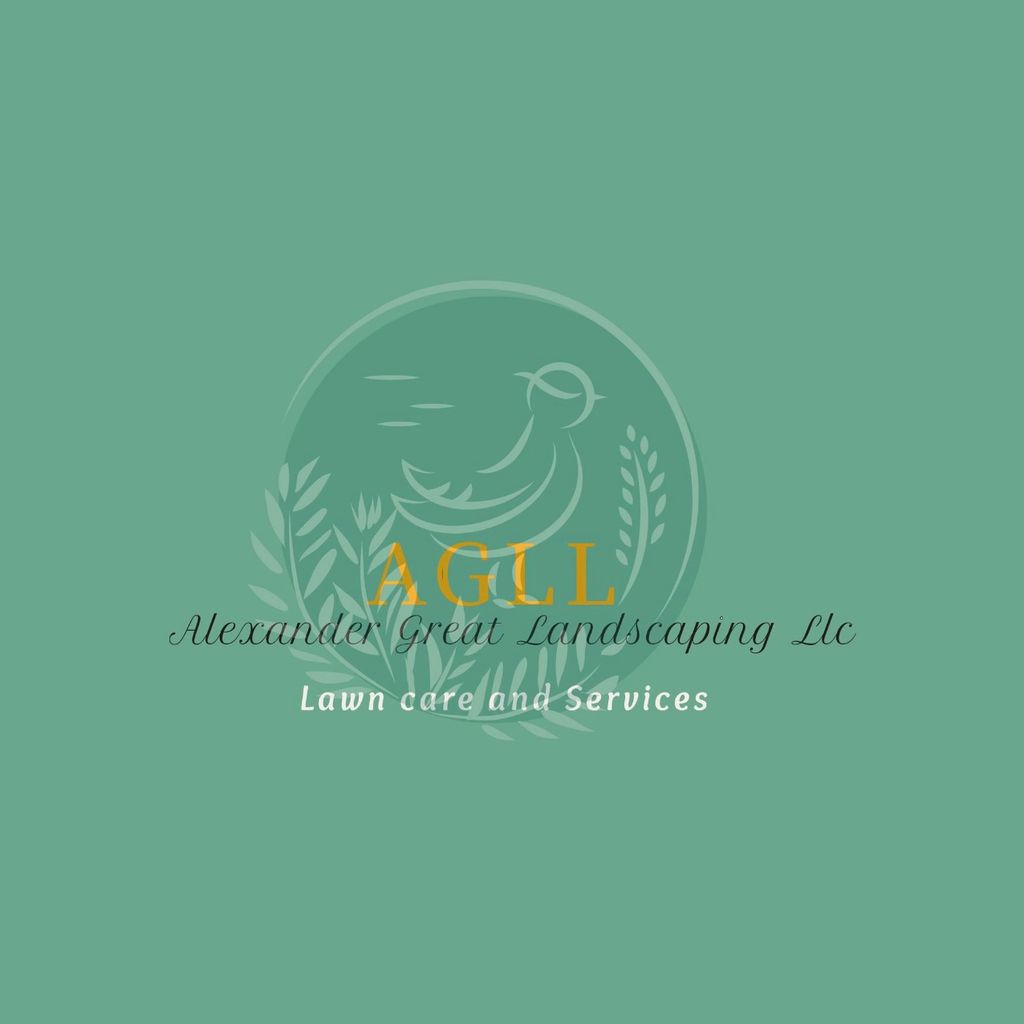 Alexander Great Landscaping