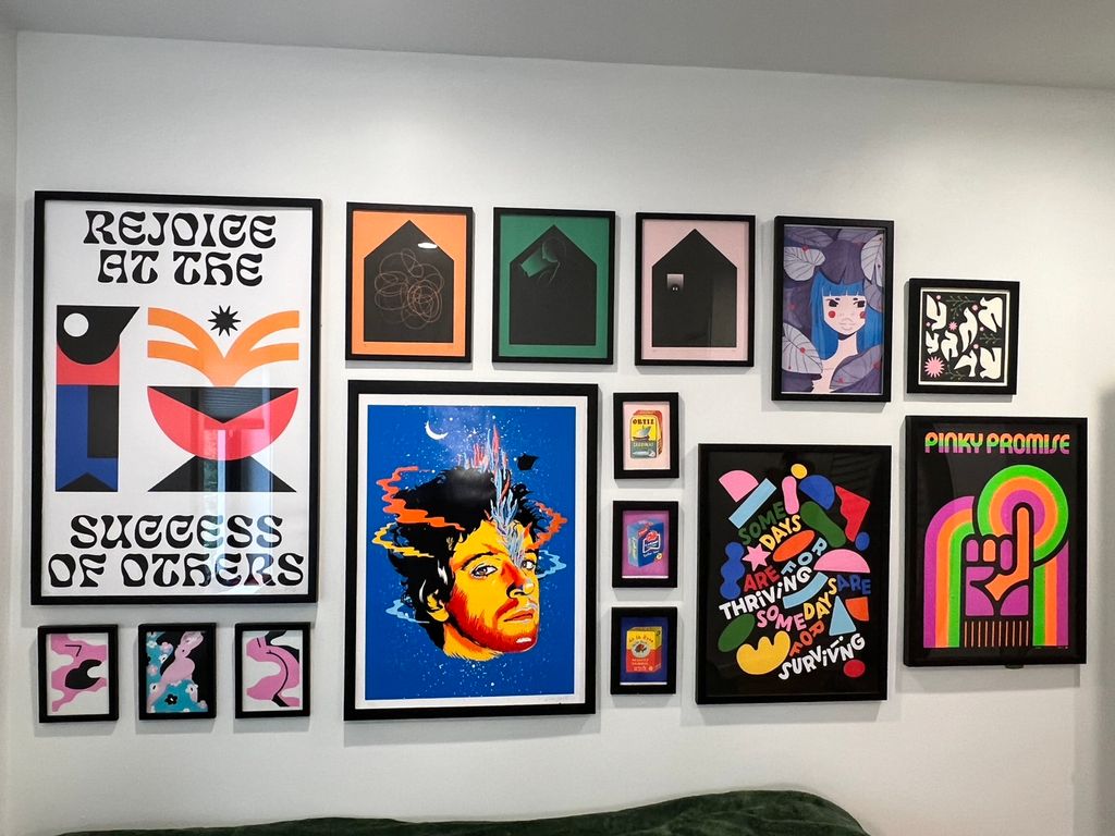 Customer photos