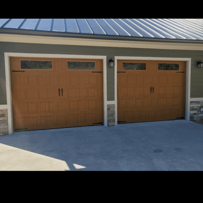 Avatar for Prestige Garage Doors