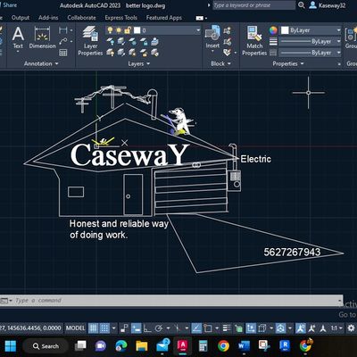 Avatar for Caseway Electrical