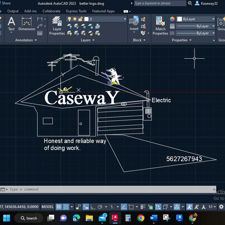 Caseway Electrical