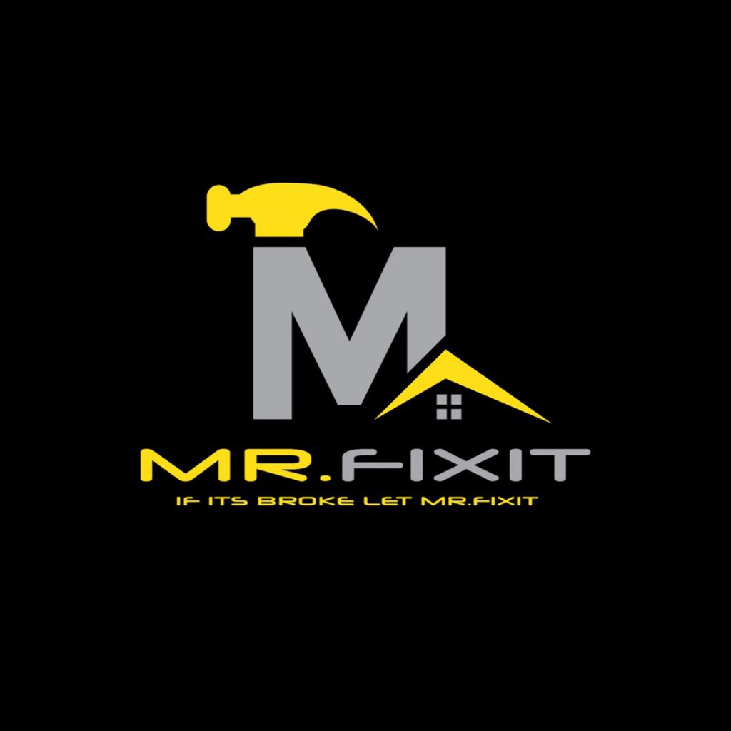 Mr.Fix It