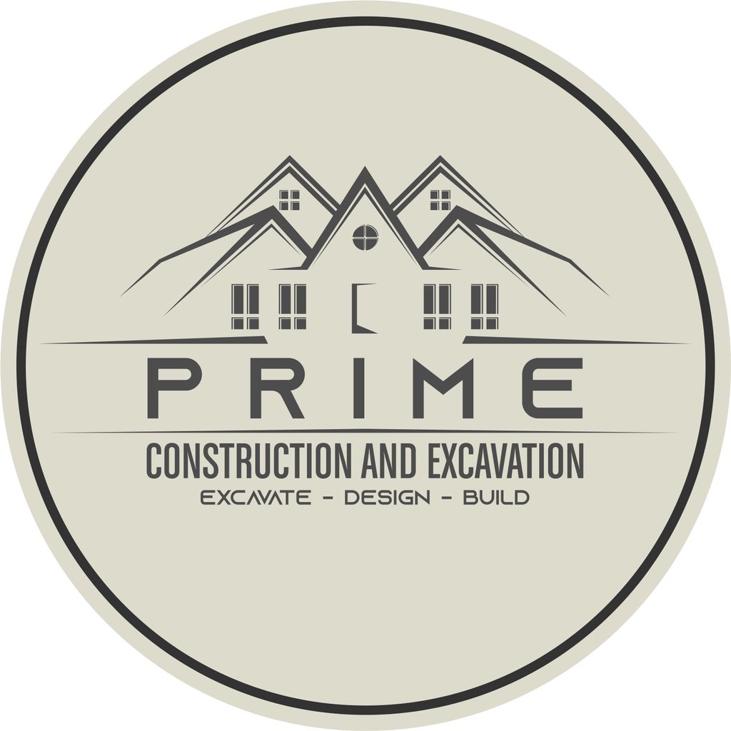 Prime Construction and Excavation