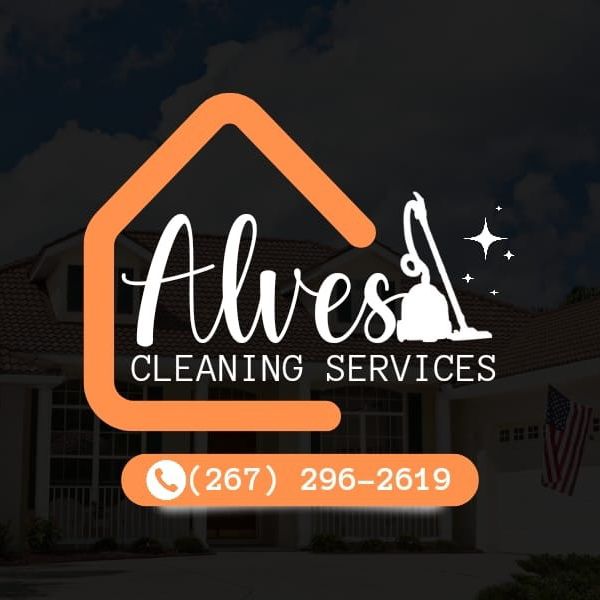 Alves Cleaning Service