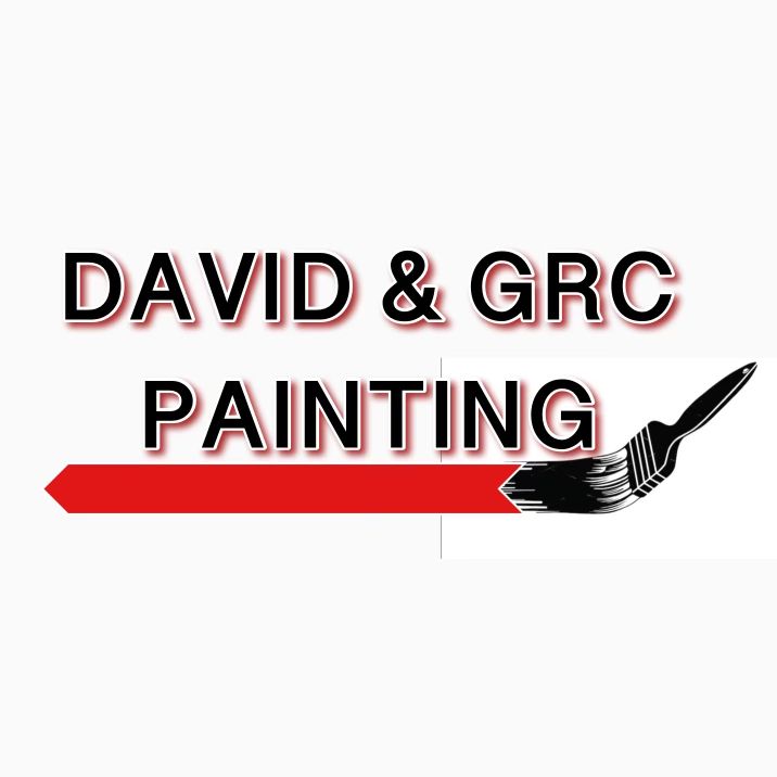 David & GRC Painting
