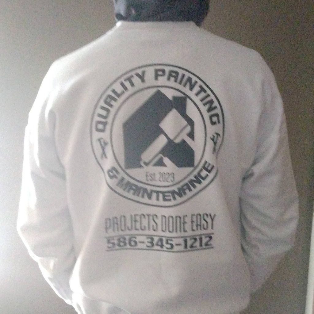 Quality Painting & Maintenance