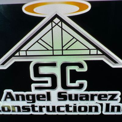 Avatar for Angel Suarez Construction INC