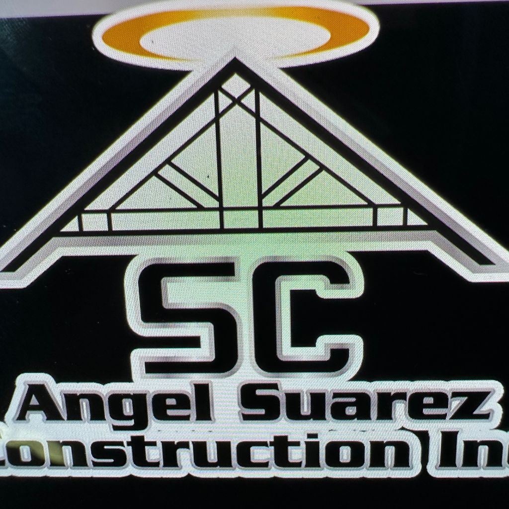 Angel Suarez Construction INC