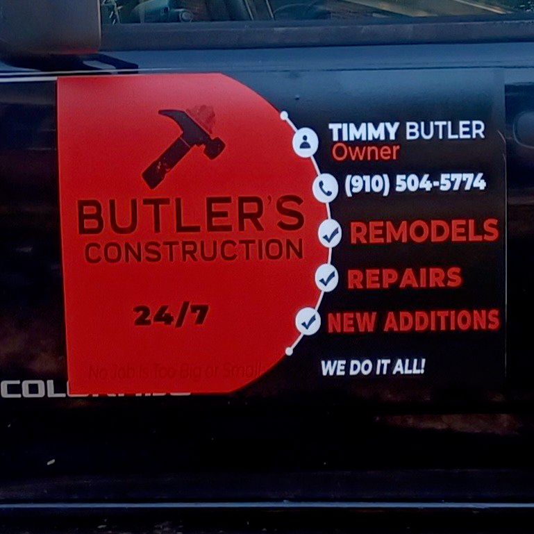 Butler's construction