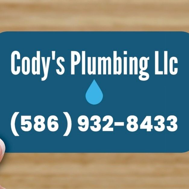 Cody's Plumbing LLC
