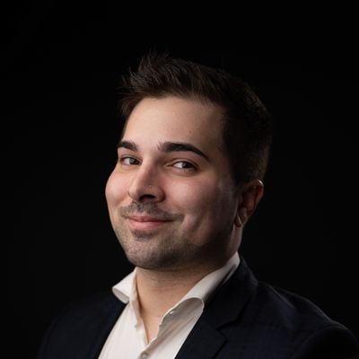 Avatar for Mikael Imaging