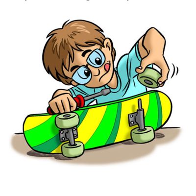 Avatar for Everyday assembly