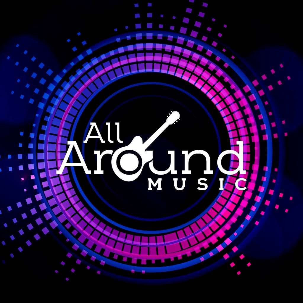 All Around Music (Remote Lessons Only/Not Local)