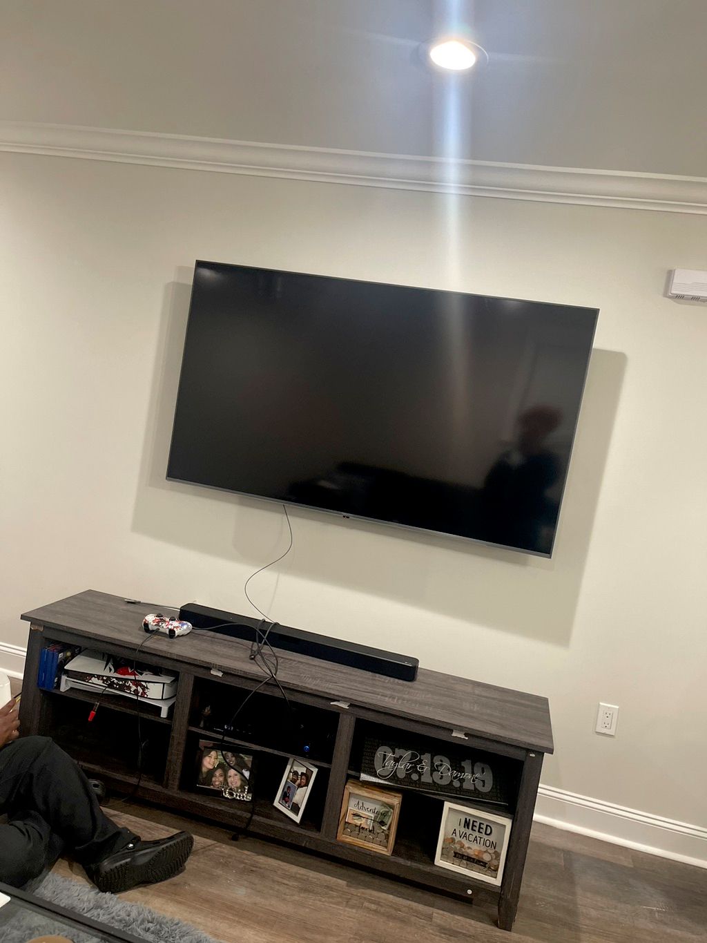 Projects and media