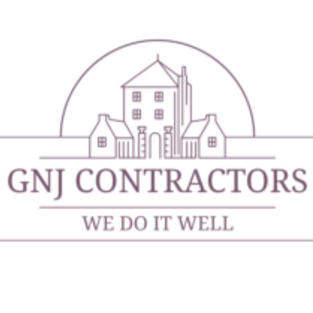 GNJ Contracting We do it well
