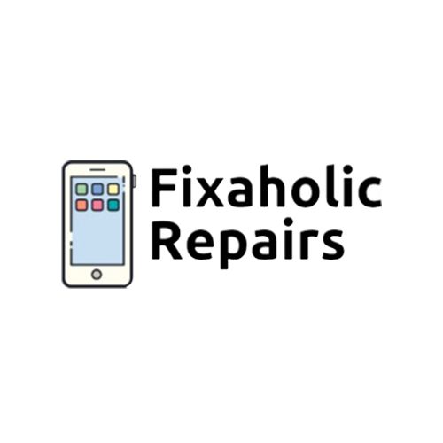 Fixaholic Repairs.