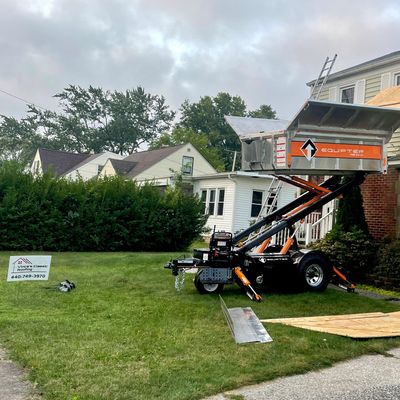 Avatar for Vince’s Classic Roofing LLC
