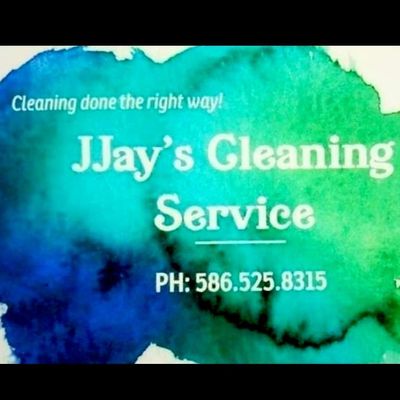 Avatar for JJay's Cleaning Service, LLC.