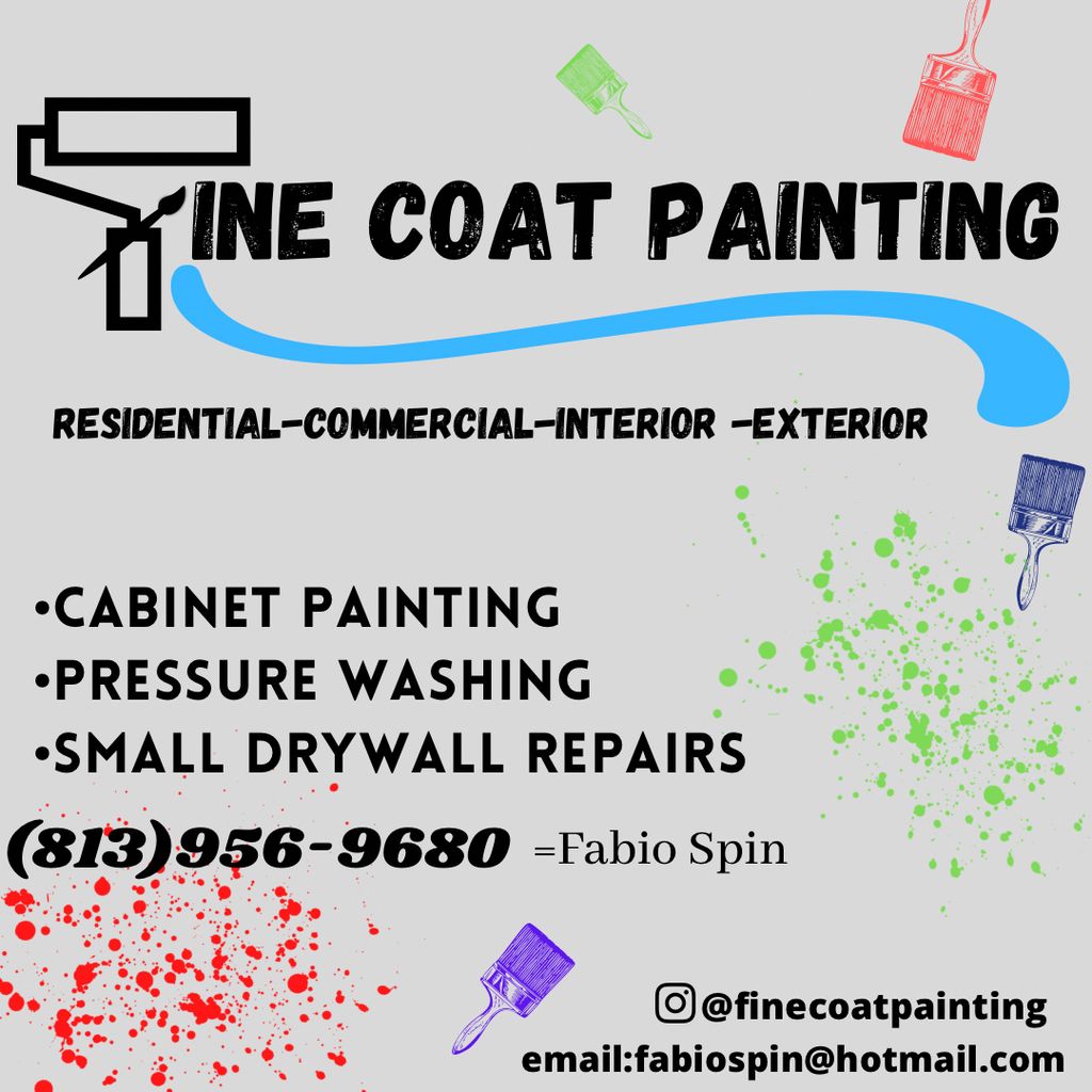 Fine Coat Painting LLC