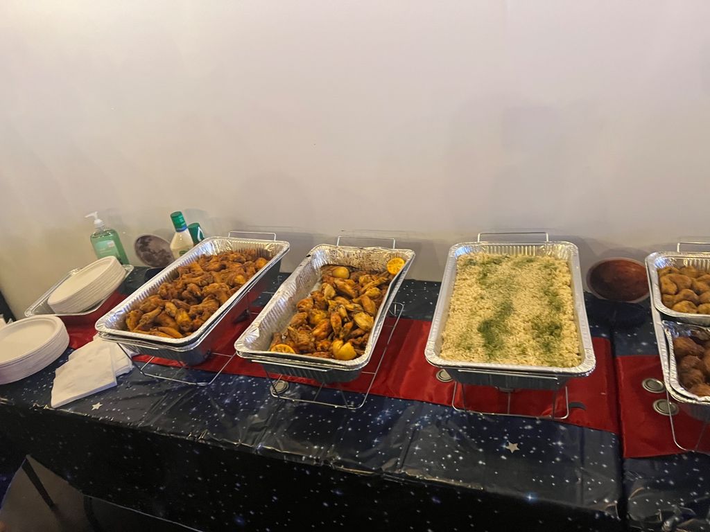 Customer photos
