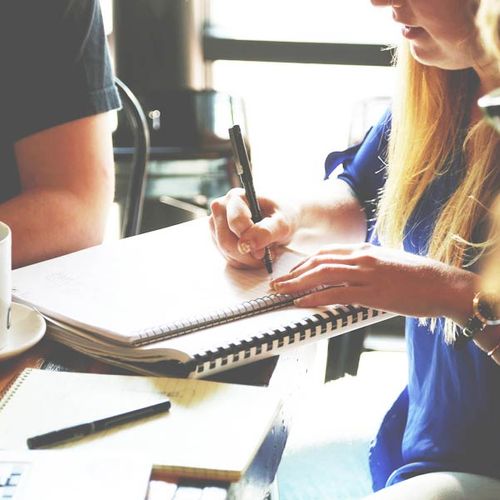 Resumes are a marketing document. Not a laundry li