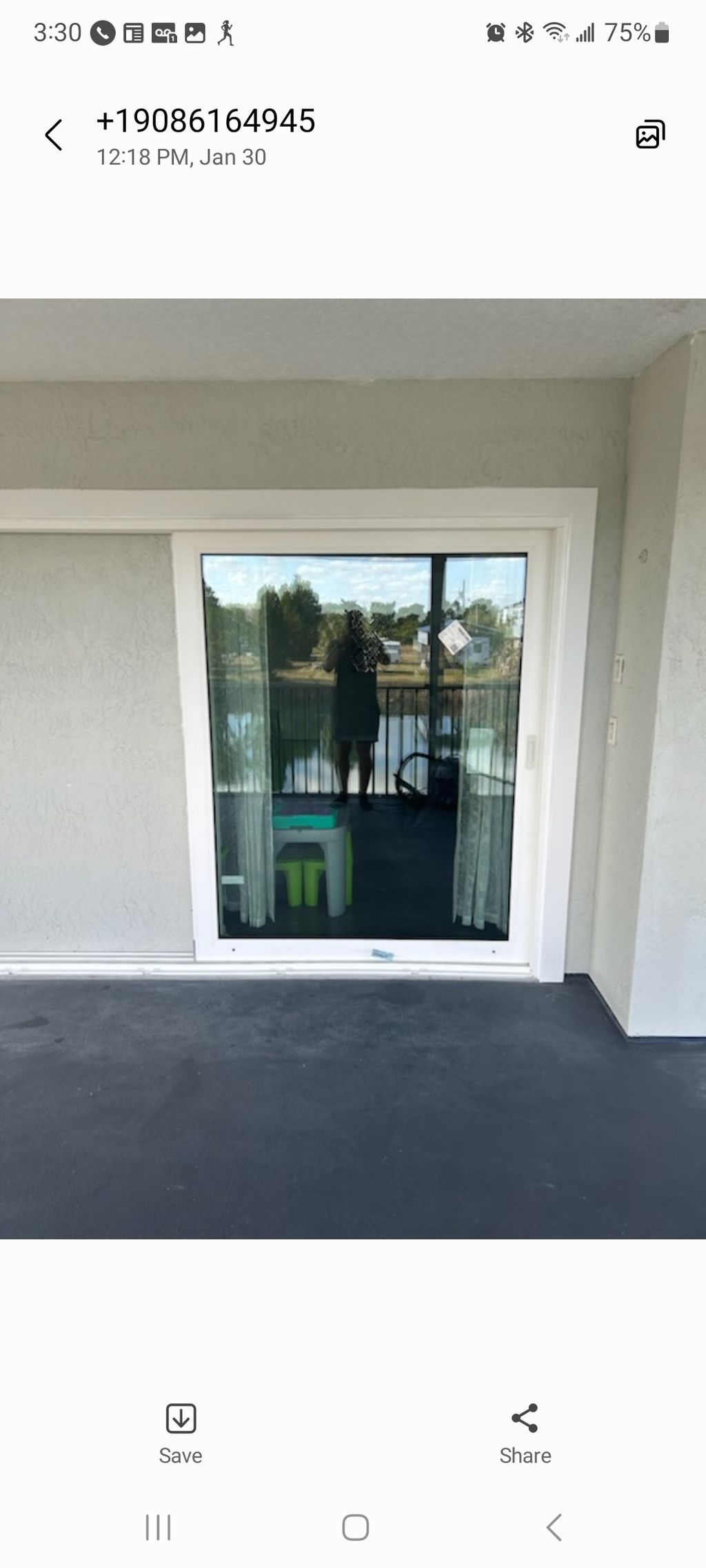 Door Installation