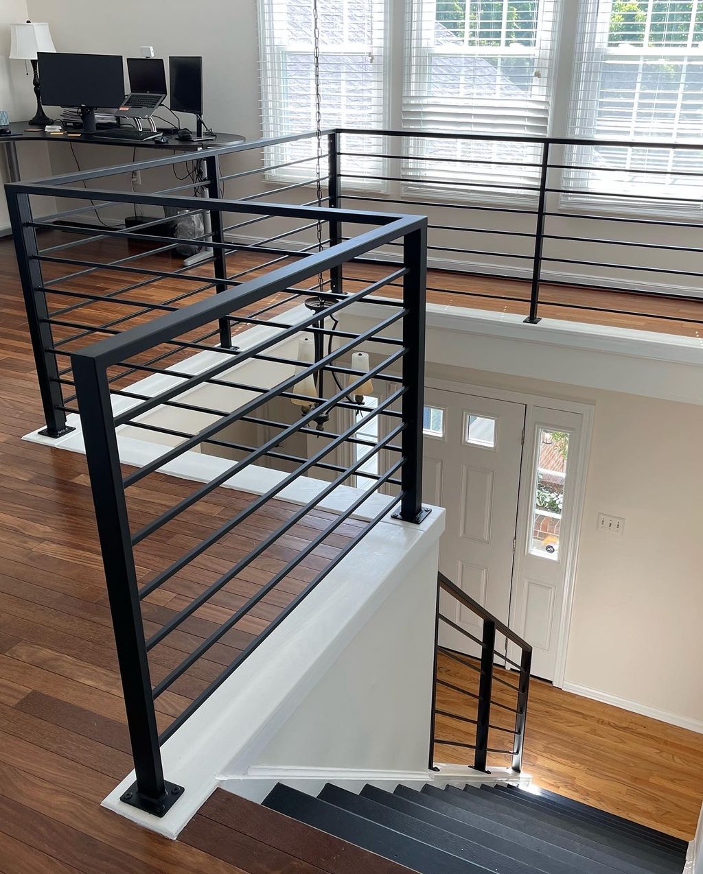 Railing Installation or Remodel