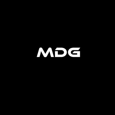 Avatar for MDG PRODUCTIONS