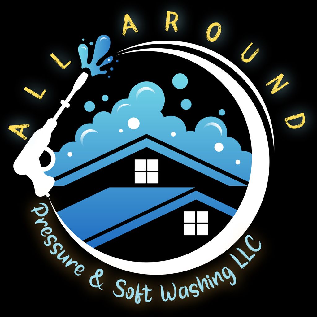 All Around Pressure & Soft Washing LLC