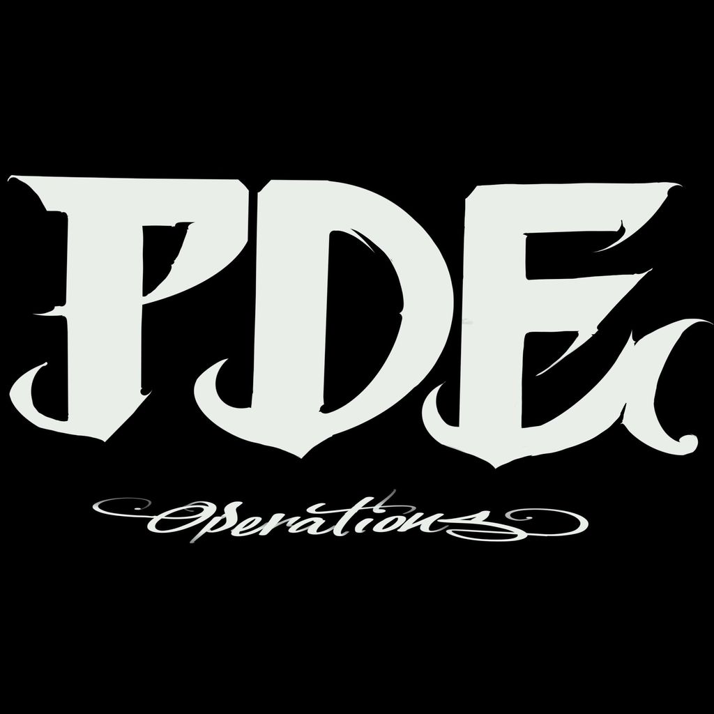 PDE Operations