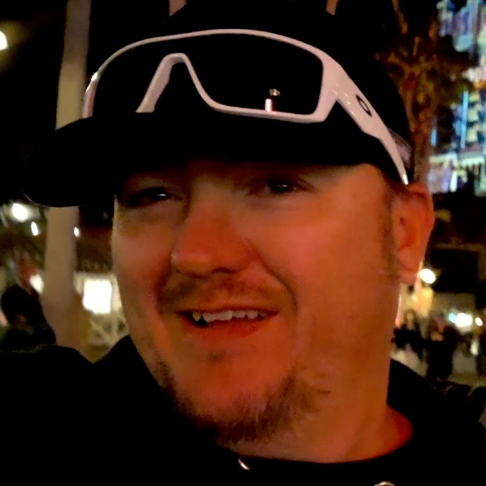 Ricky Totherow
