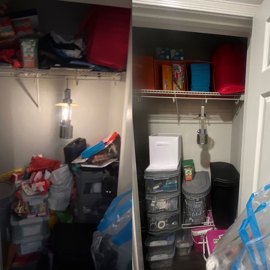 Customer photos
