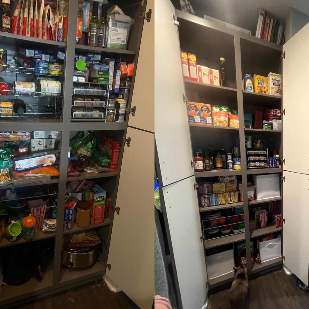 Customer photos