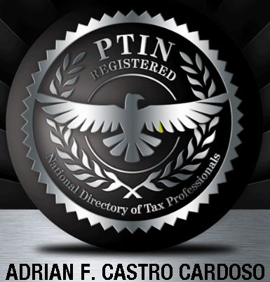 Certified Tax Professional 